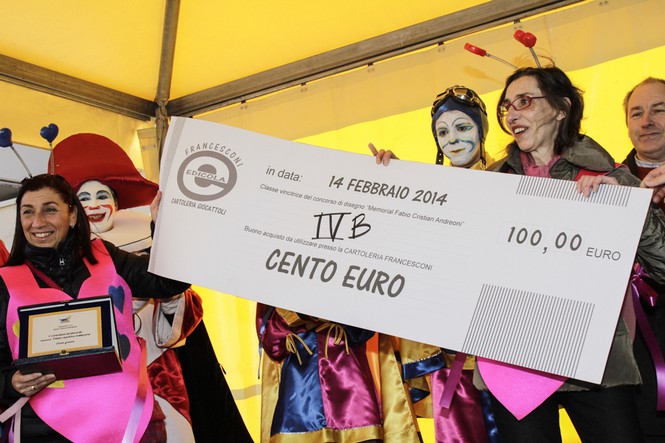 Ingrandisci la foto